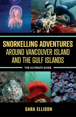 Aventures de plongée en apnée autour de l'île de Vancouver et des îles Gulf : Le guide ultime - Snorkelling Adventures Around Vancouver Island and the Gulf Islands: The Ultimate Guide