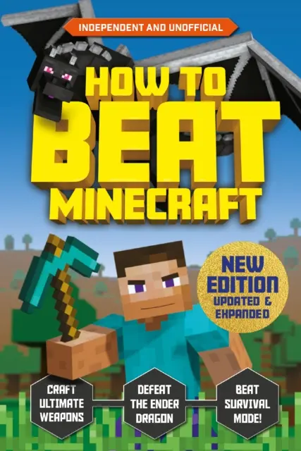 Comment vaincre Minecraft - Extended Edition - How to Beat Minecraft - Extended Edition