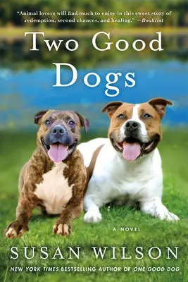 Deux bons chiens - Two Good Dogs