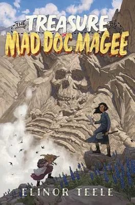 Le trésor de Mad Doc Magee - The Treasure of Mad Doc Magee