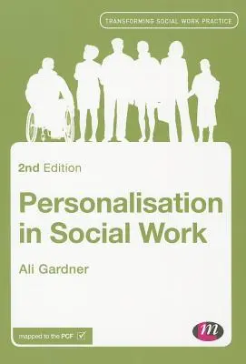 La personnalisation dans le travail social - Personalisation in Social Work