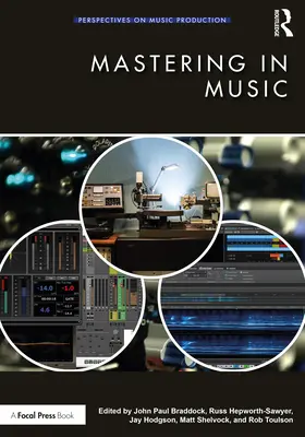 Le mastering en musique - Mastering in Music