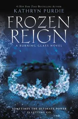 Règne de glace - Frozen Reign