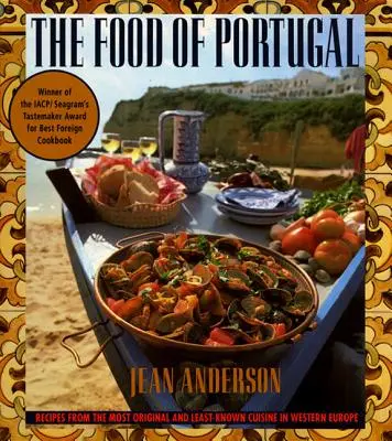 L'alimentation au Portugal - Food of Portugal