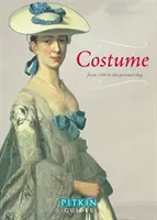 Costume - De 1500 à nos jours - Costume - From 1500 to Present Day