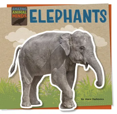 Éléphants - Elephants