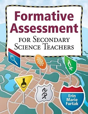 Évaluation formative pour les professeurs de sciences de l'enseignement secondaire - Formative Assessment for Secondary Science Teachers