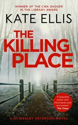 Le lieu de la mort - The Killing Place