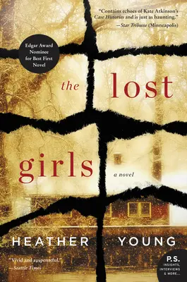 Les filles perdues - The Lost Girls