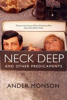 Neck Deep et autres difficultés - Neck Deep and Other Predicaments