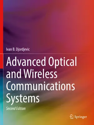 Systèmes avancés de communications optiques et sans fil - Advanced Optical and Wireless Communications Systems