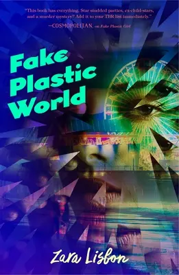 Faux monde en plastique - Fake Plastic World