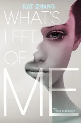 Ce qu'il reste de moi - What's Left of Me