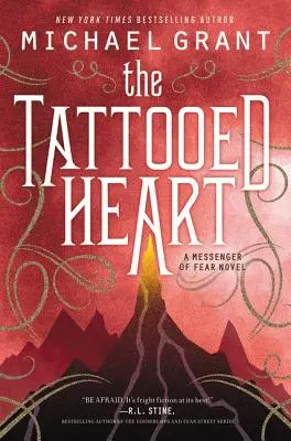 Le cœur tatoué - The Tattooed Heart