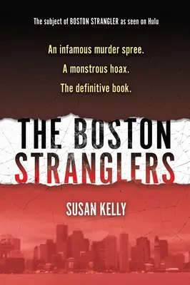 Les étrangleurs de Boston - The Boston Stranglers