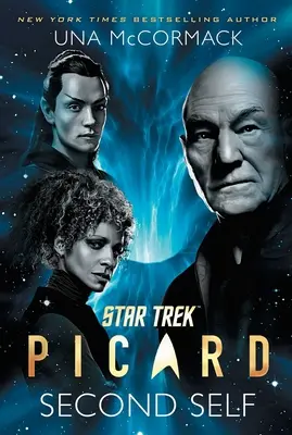 Star Trek : Picard : Le deuxième moi - Star Trek: Picard: Second Self