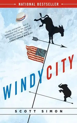 La ville du vent - Windy City