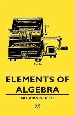 Éléments d'algèbre - Elements of Algebra