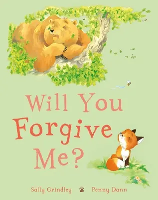 Me pardonneras-tu ? - Will You Forgive Me?