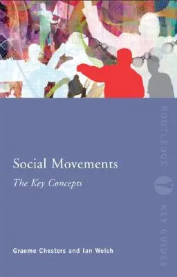 Les mouvements sociaux : Les concepts clés - Social Movements: The Key Concepts