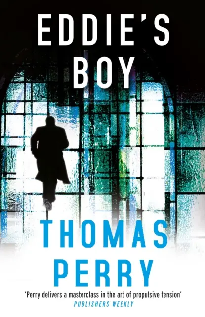 Le garçon d'Eddie (Perry Thomas (auteur)) - Eddie's Boy (Perry Thomas (author))