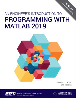 Introduction de l'ingénieur à la programmation avec MATLAB 2019 - An Engineer's Introduction to Programming with MATLAB 2019