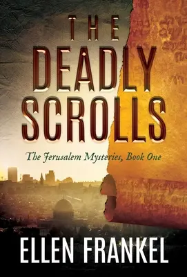 Les manuscrits de la mort - The Deadly Scrolls