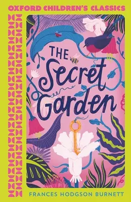 Le jardin secret - The Secret Garden