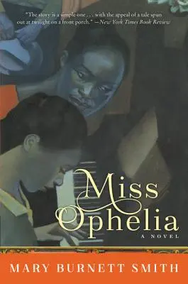 Mademoiselle Ophélie - Miss Ophelia
