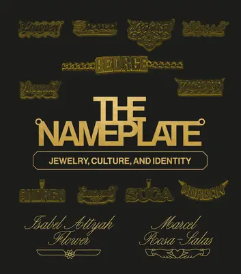 La plaque d'identité : Bijoux, culture et identité - The Nameplate: Jewelry, Culture, and Identity