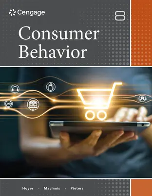 Comportement du consommateur - Consumer Behavior