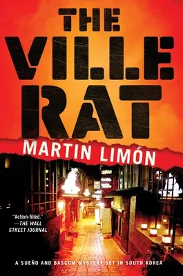 Le rat des villes - The Ville Rat