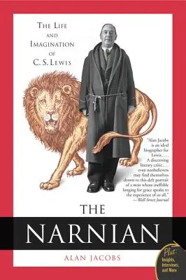 Le Narnien : La vie et l'imagination de C. S. Lewis - The Narnian: The Life and Imagination of C. S. Lewis