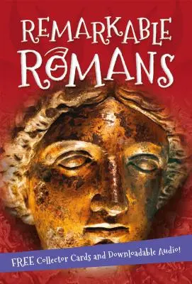 Tout sur... Des Romains remarquables - It's All About... Remarkable Romans