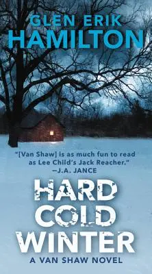 Un hiver froid et dur - Hard Cold Winter