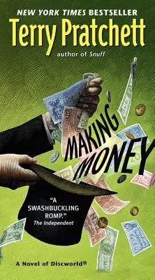 Faire de l'argent - Making Money