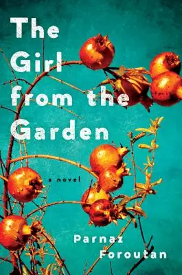 La fille du jardin - The Girl from the Garden