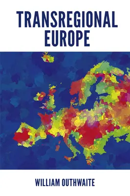 L'Europe transrégionale - Transregional Europe