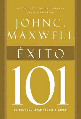 Exito 101 = Success 101 = Succès 101 - Exito 101 = Success 101 = Success 101