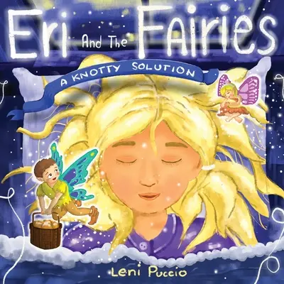 Eri et les fées - Eri and the Fairies