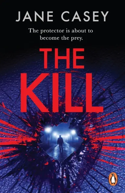 Kill - Le thriller policier captivant de l'auteur à succès - Kill - The gripping detective crime thriller from the bestselling author