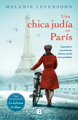 Una Chica Juda En Pars / Une fille juive à Paris - Una Chica Juda En Pars / A Jewish Girl in Paris