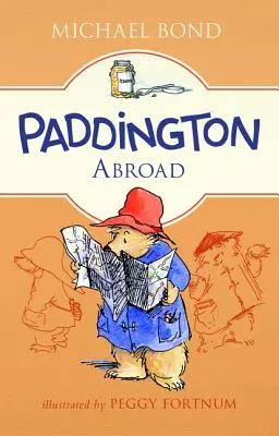 Paddington à l'étranger - Paddington Abroad