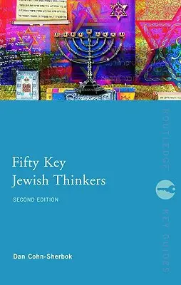 Cinquante penseurs juifs clés - Fifty Key Jewish Thinkers