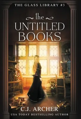 Les livres sans titre - The Untitled Books