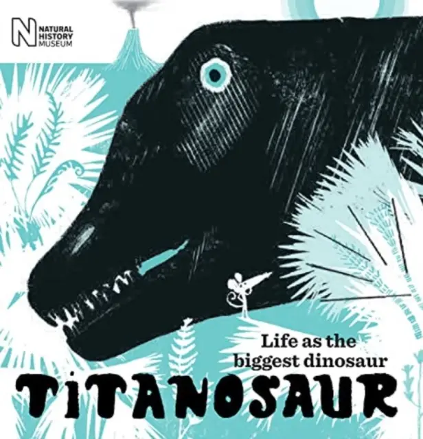 Titanosaur - La vie du plus grand dinosaure - Titanosaur - Life as the biggest dinosaur