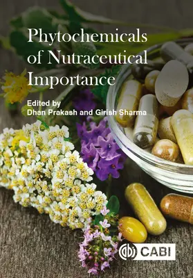 Produits phytochimiques d'importance nutraceutique - Phytochemicals of Nutraceutical Importance
