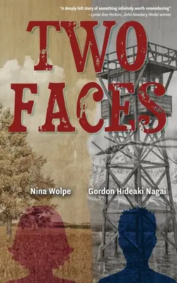 Deux visages - Two Faces