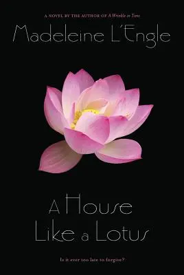 Une maison comme un lotus - A House Like a Lotus