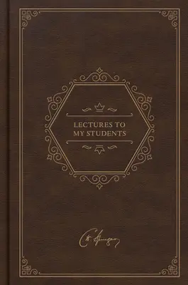 Lectures to My Students, Deluxe Edition